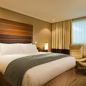 Sofitel London Heathrow Хитроу