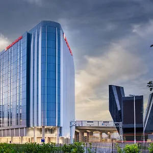 Hilton Garden London Heathrow Terminal 2 And 3 Хитроу