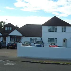 3* Guest house London Heathrow