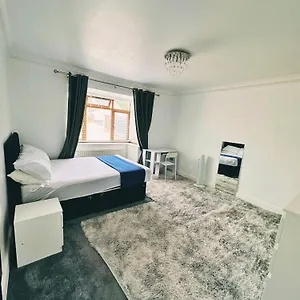  Guest house Blue Rain