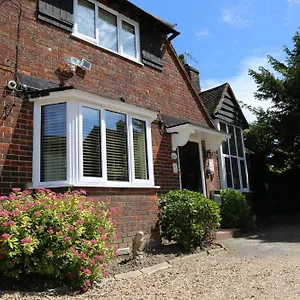3* Bed & Breakfast Debden