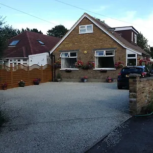 3* Bed & Breakfast Number Forty One