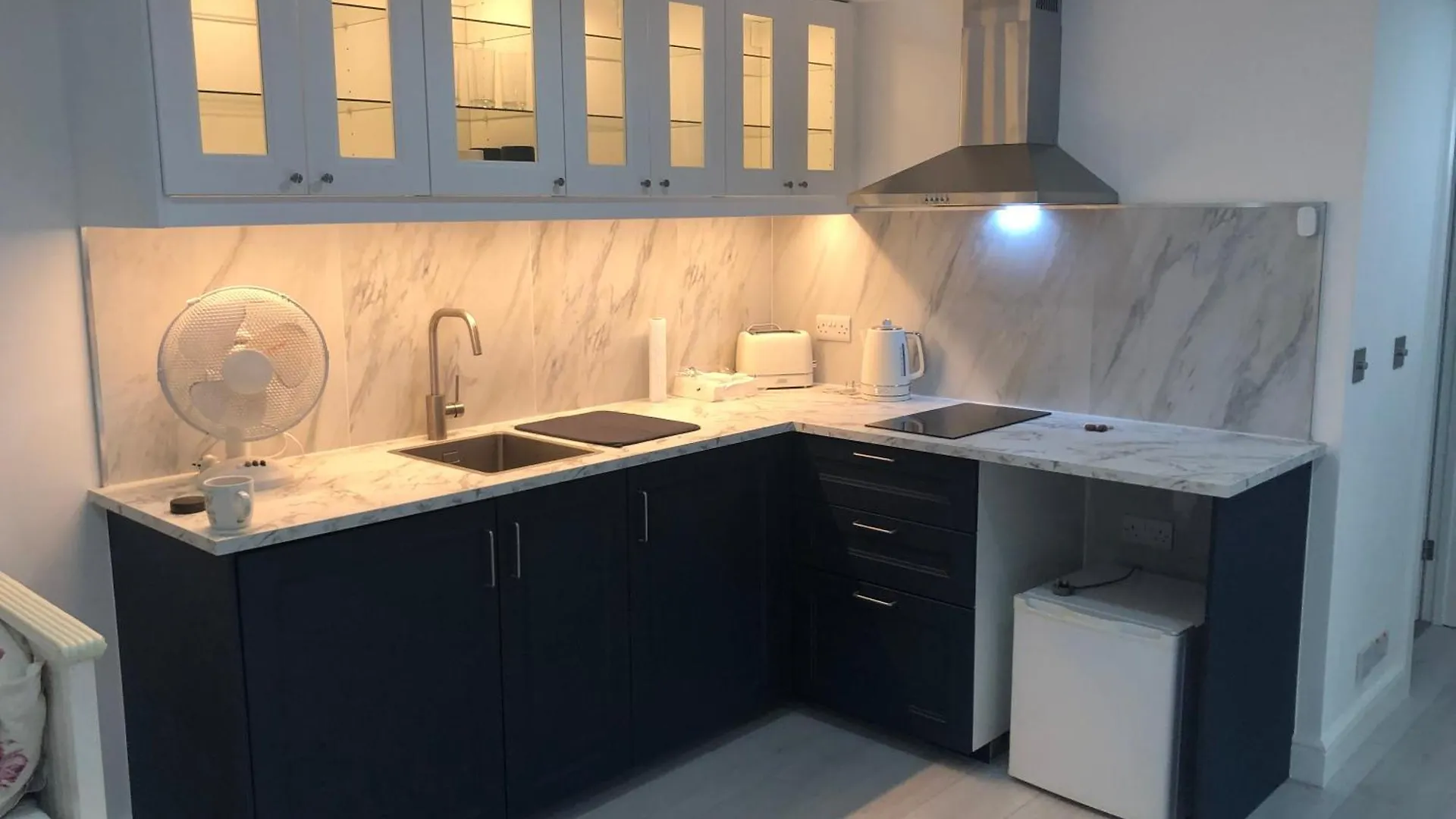 Guest house Wisteria En-Suite Guest Room Hillingdon United Kingdom