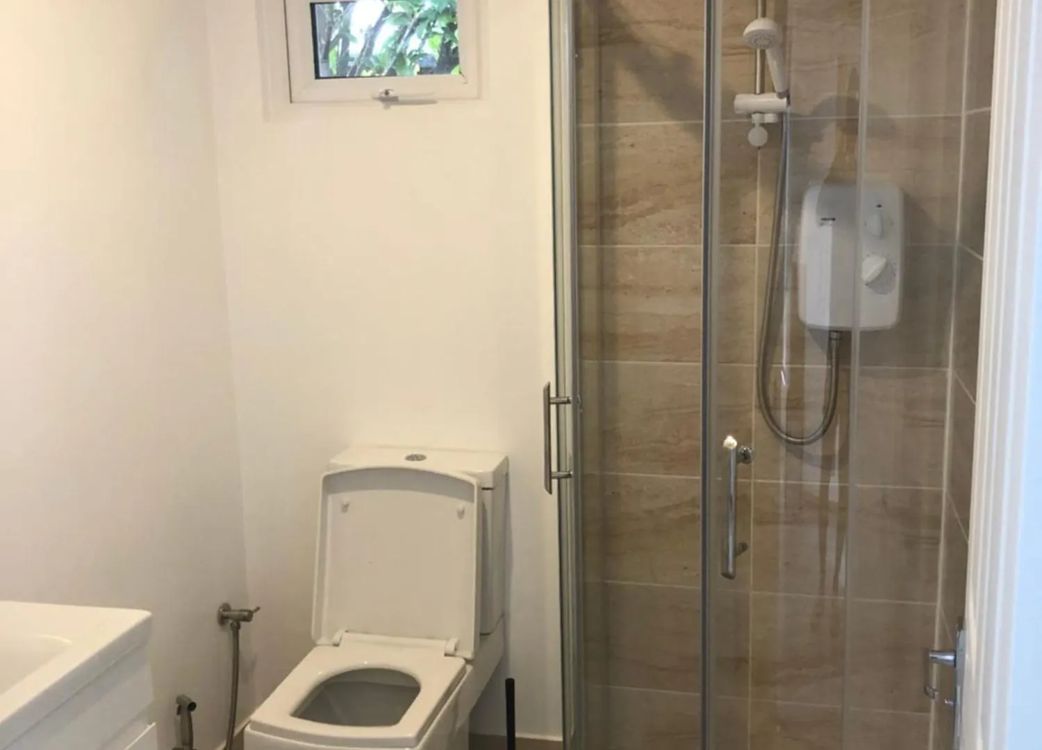 Guest house Wisteria En-Suite Guest Room Hillingdon