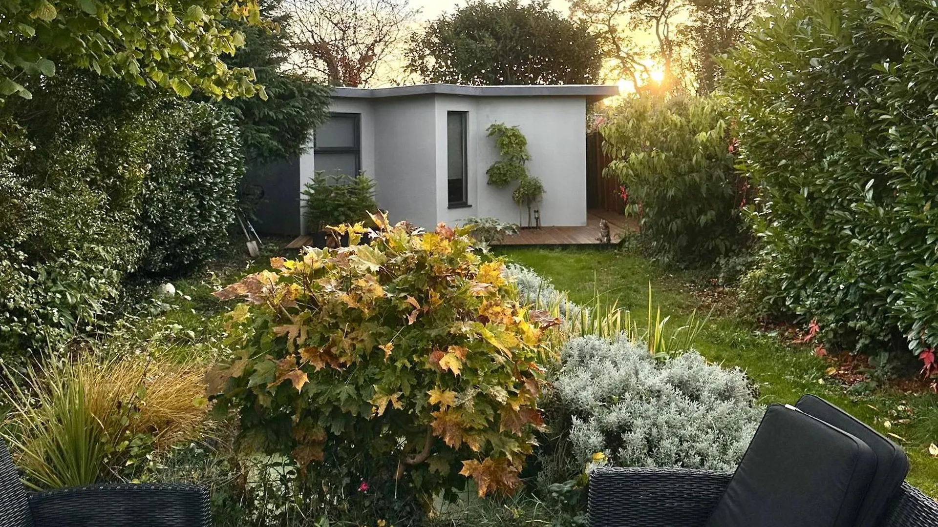 Wisteria En-Suite Guest Room Hillingdon