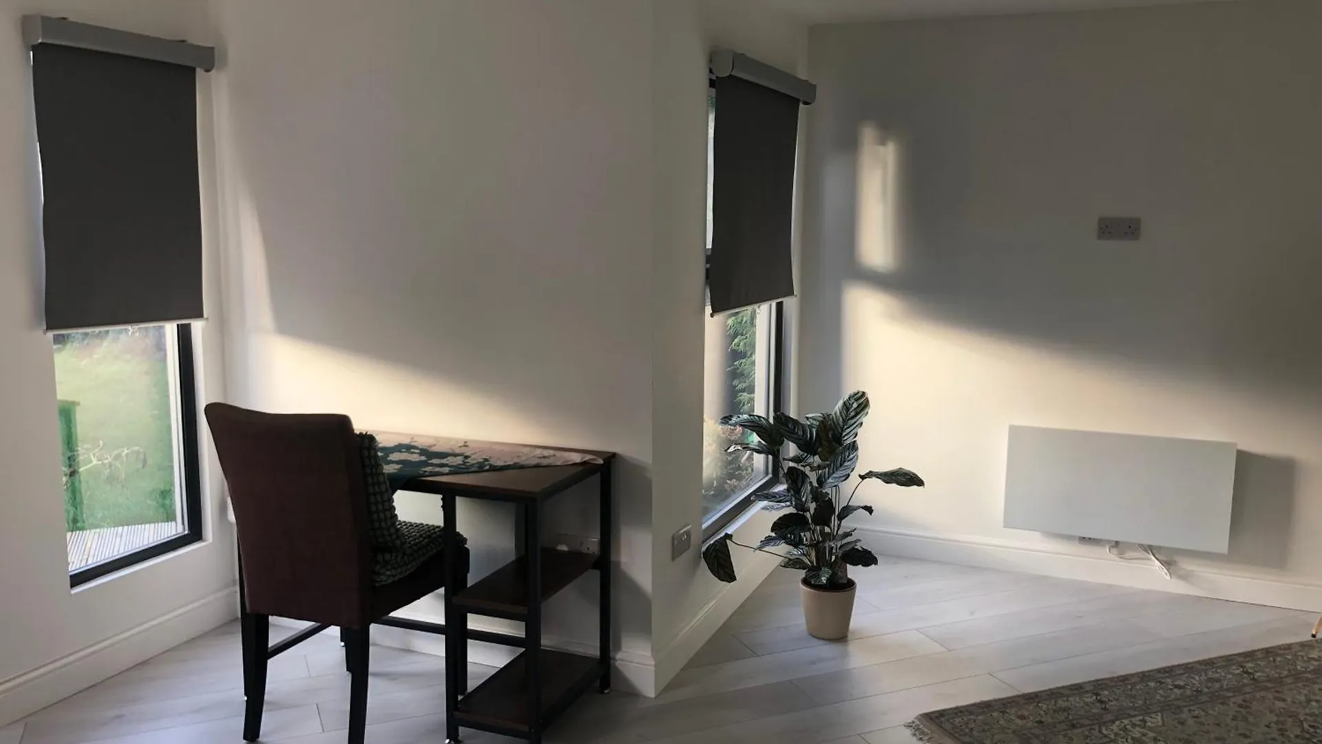 Wisteria En-Suite Guest Room Hillingdon Affittacamere