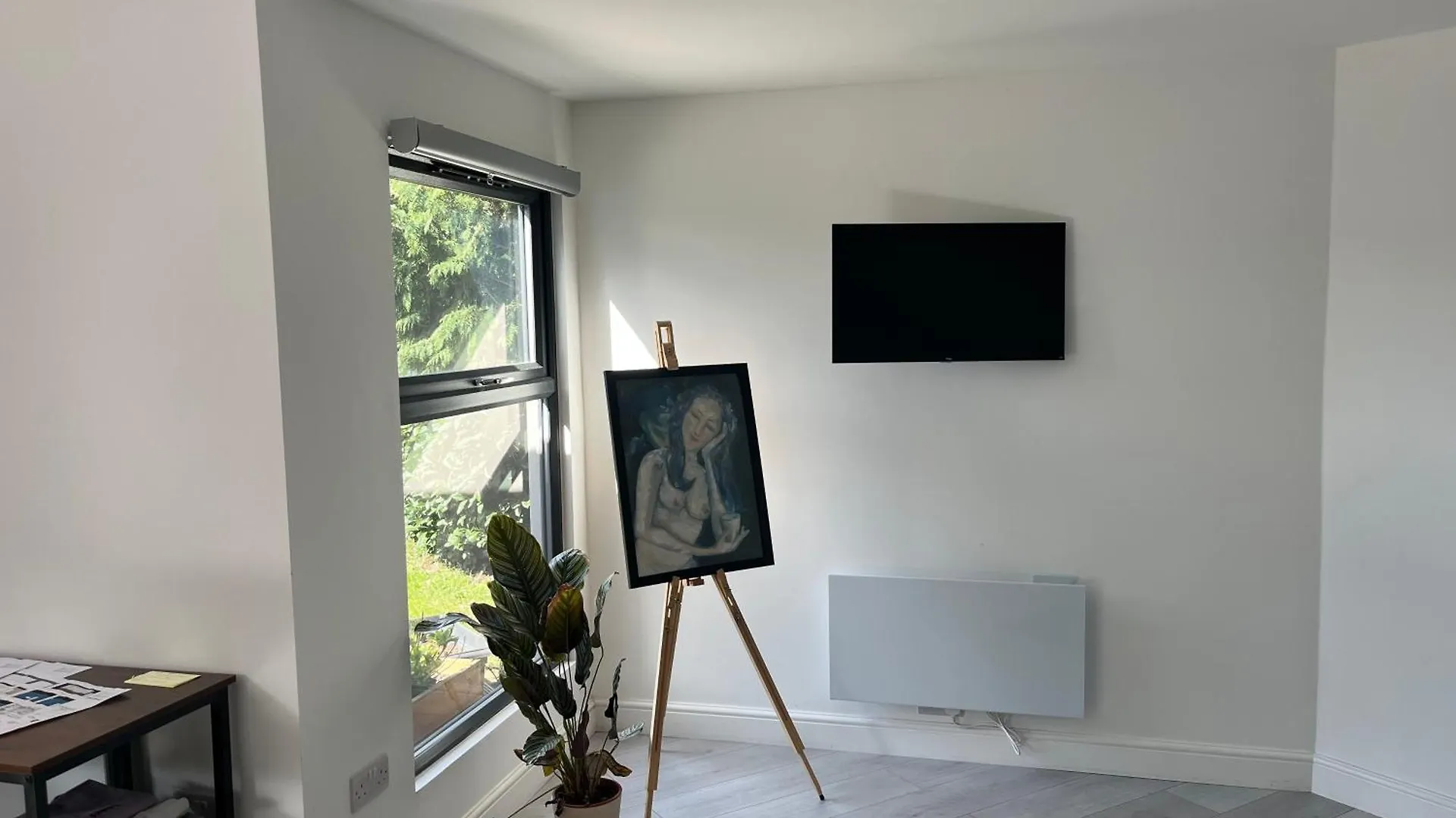 Affittacamere Wisteria En-Suite Guest Room Hillingdon